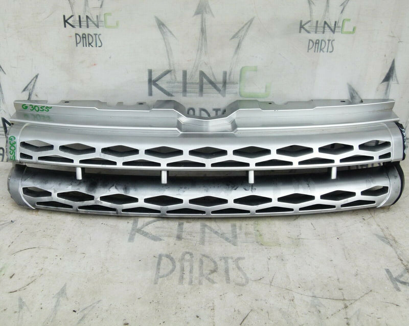 RANGE ROVER EVOQUE L538 2011-15 FRONT BUMPER GRILL GRILLE BJ32-8B189-A