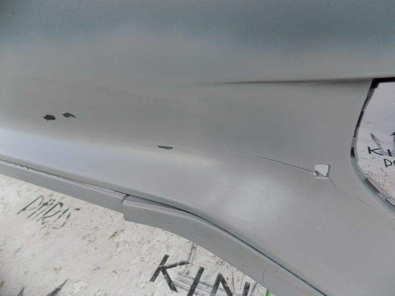 VOLVO XC90 II MK2 2015 2016 2017 2018 GREY FRONT BUMPER GENUINE 31353362