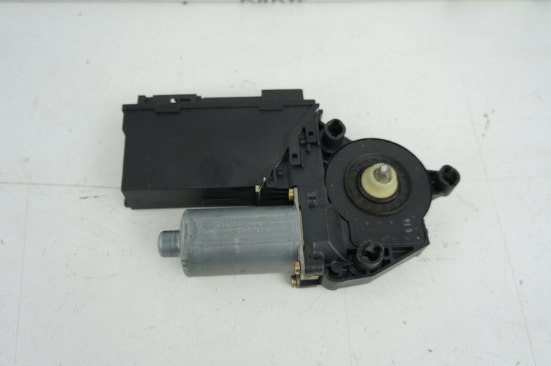 VW TOUAREG PORSCHE CAYENNE 955 REAR LEFT SIDE WINDOW MOTOR 7L0959795 2002-2007