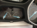 FORD FOCUS 12-14 1.0 1.4l PETROL SPEEDOMETER INSTRUMENT CLUSTER CM5T-10849-ST