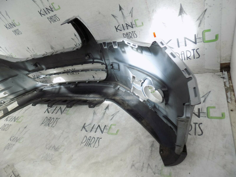 VW TIGUAN MK1 2007-2018 GENUINE FRONT BUMPER IN SILVER 5N0807101F