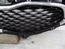 KIA CARENS III MK3 (RP) 2013 2014 2015 2016 FRONT BUMPER GRILLE GRILL (G0002)