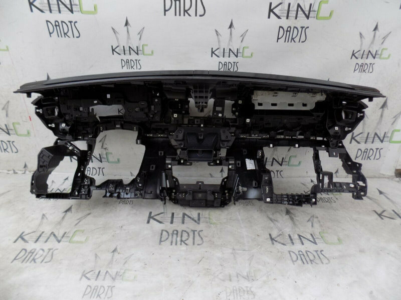 PEUGEOT 208 GT 2019-ON (P21) DASHBOARD GENUINE BLACK