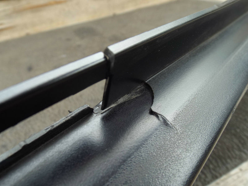 Volvo XC60 Side Skirt Sill Cover Right Side O/S (138) 31294849