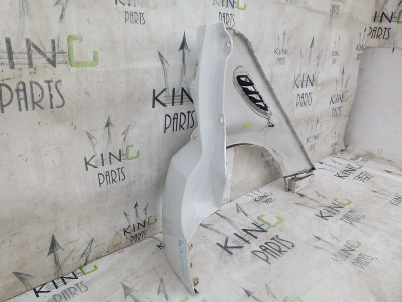 SMART FORTWO MK2 W451 REAR LEFT SIDE FENDER WING PANEL A4518820101