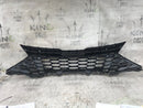 KIA SPORTAGE MK5 NQ5 e 2022-ON FRONT BUMPER RADIATOR GRILL 86351-R2020