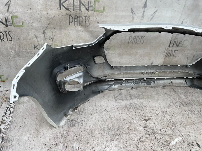 SUZUKI SWIFT MK6 2017-2020 FRONT BUMPER GENUINE 7171153R