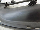 KIA SPORTAGE 3, 2010-2016, GENUINE FRONT BUMPER TRIM, 86561-3U000