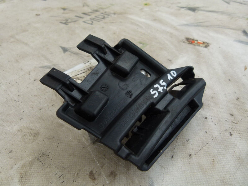 PEUGEOT 308 2013-17 FRONT BUMPER LEFT MOUNT BRACKET GENUINE AA38248539