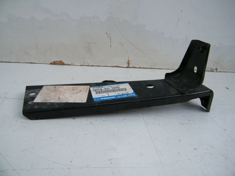MAZDA 6 2014-2017 FRONT RIGHT WHEEL ARCH BRACKET GHY9-52-10YD (S40-02)