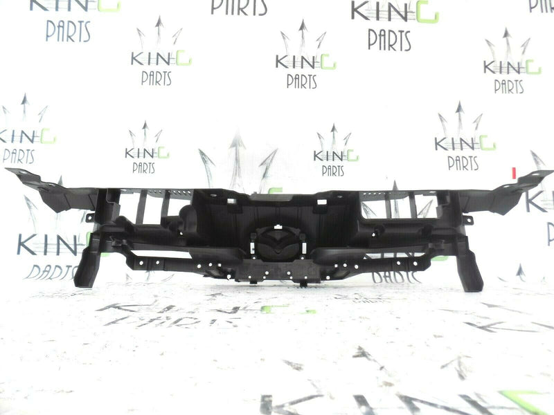 MAZDA 3 BL 2010-2013 FRONT BUMPER TOP INNER GRILL BRACKET BCW8507M1