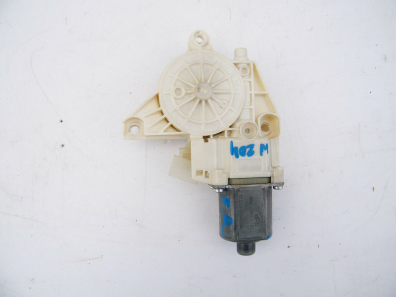 MERCEDES W204 2007-2014 WINDOW MOTOR REGULATOR FRONT DOOR RIGHT DRIVER SIDE O/S