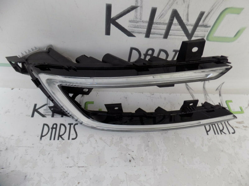VW Golf MK7 VII GTE 2014-2016 Right Daytime LED Running Light Fog + ECU Module