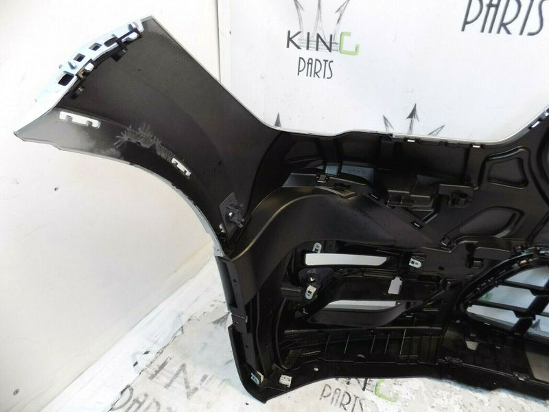 BMW X1 F48 LCI 2019-ON FACELIFT FRONT BUMPER GRILLE 6 PDC GENUINE 7954205