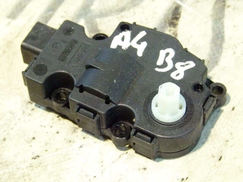 AUDI A4 B8 07-15 HEATER BLOWER AIR VENT CONTROL ACTUATOR GENUINE K9749005