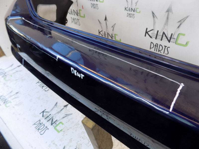 VW GOLF VII MK7 5G LCI 2017- ESTATE REAR BUMPER GENUINE PDC 5G9807421M