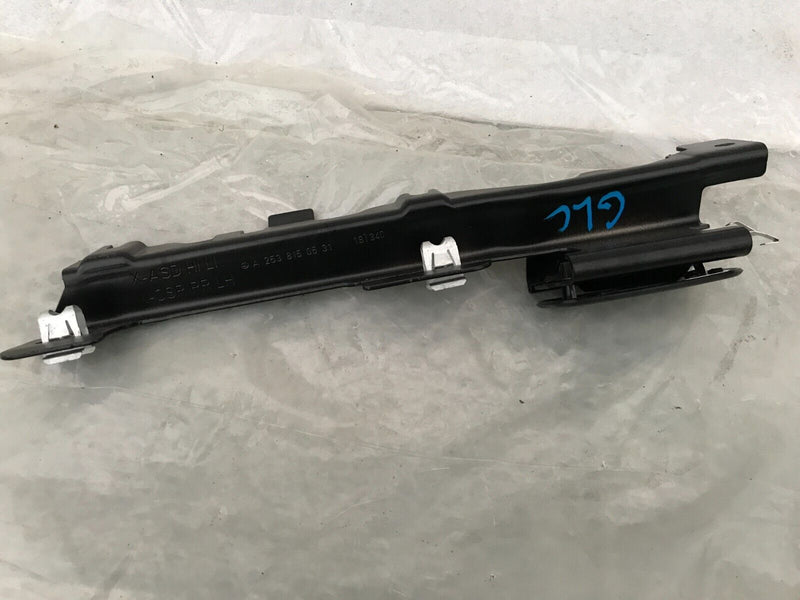 MERCEDES GLC X253 2016-2021 REAR LEFT ROOF HANDLE BRACKET HOLDER A2538150531