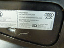 AUDI A5 8T 2007-2012 GENUINE BONNET HOOD PANEL in DARK GREY