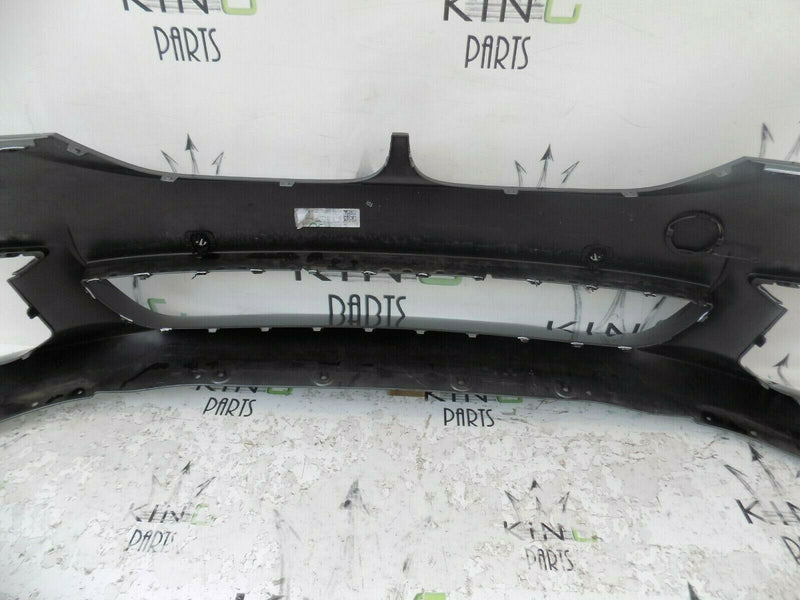 BMW 5 SERIES G30 G31 M SPORT 2017 2018 GENUINE FRONT BUMPER PDC 8064928