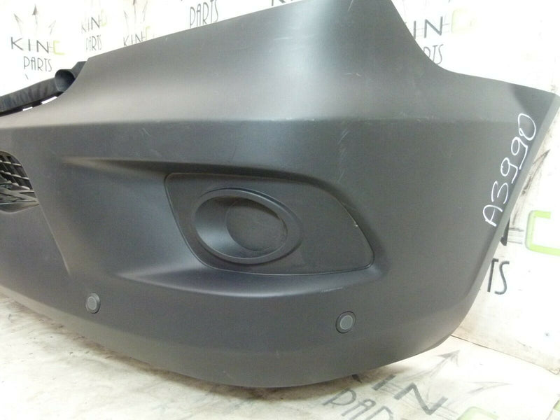 MERCEDES SPRINTER W906 LCI 2014-17 FRONT BUMPER 6x PDC & SENSORS & HARNESS A3990