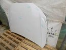 AUDI Q3 8U 2011-18 BONNET HOOD IN WHITE  GENUINE P/N: 8U0823155A