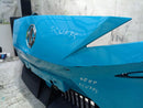 MG4 EV 2022-ON  FRONT BUMPER GENUINE P11183302