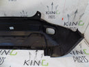 JEEP RENEGADE 2014-2017 LOWER REAR BUMPER BLACK GENUINE 735579025