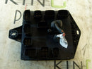 JAGUAR XJ X351 2010-2019 TDV6 3.0 DIESEL ENGINE FUSE BOX RELAY 501N13F01