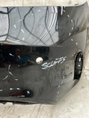 MERCEDES CLS AMG LINE 2014-2017 REAR BUMPER PDC GENUINE A2188850438