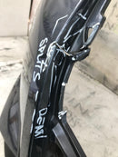 NISSAN MICRA K14 2017-ON FRONT BUMPER GENUINE 620225FA0H