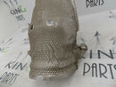 TOYOTA PRIUS XW30 2009-2015 TUNNEL HEAT INSULATOR SHIELD