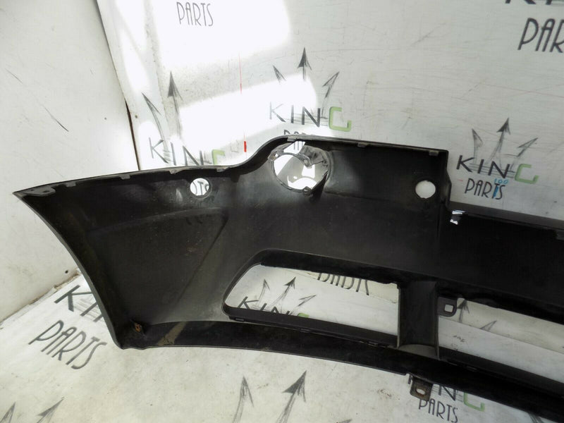 BMW X3 SERIES E83 2003-2006 FRONT BUMPER 51113400897