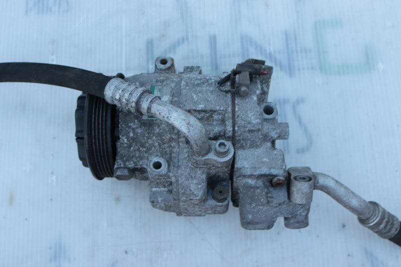 MB A CLASS A190 W168 1998-2005 AIR CON COMPRESSOR PUMP DENSO 447220-8230 *3