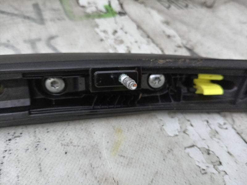 MERCEDES GLC X253 SUV 2016-21 RIGHT DRIVER SIDE ROOF RACK CARRIER A2538902100