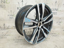 AUDI A6 C8 GENUINE ALLOY WHEEL RIM 19" 8,5JX19H2 ET40 4K0601025H