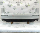 VOLVO V60 MOMENTUM PRO D4 2018 GREY REAR BUMPER GENUINE 32227004