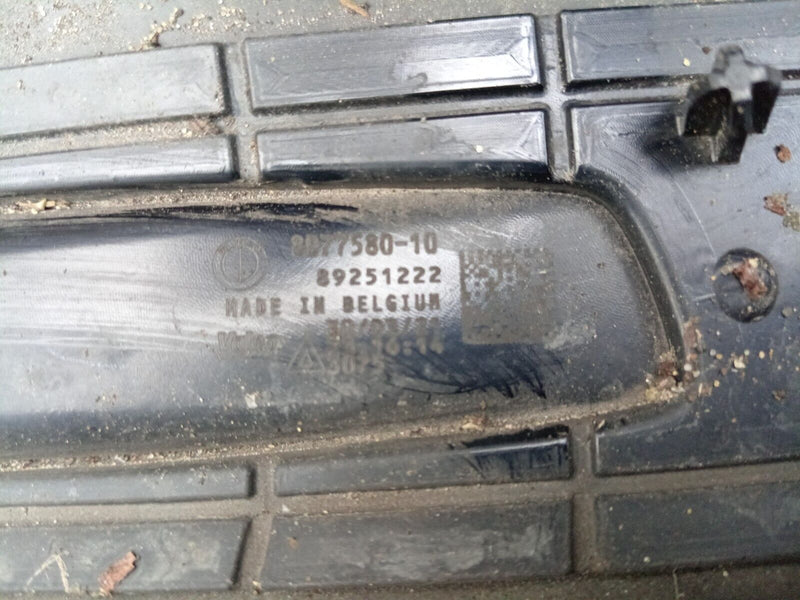 BMW X5 G05 M SPORT 2018-ON RIGHT SIDE SKIRT SILL COVER 51778069278