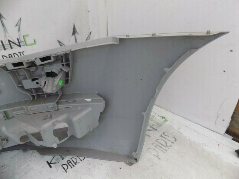 SKODA OCTAVIA III MK3 2013-2016 FRONT BUMPER *NO PAINT GENUINE 5E0807221