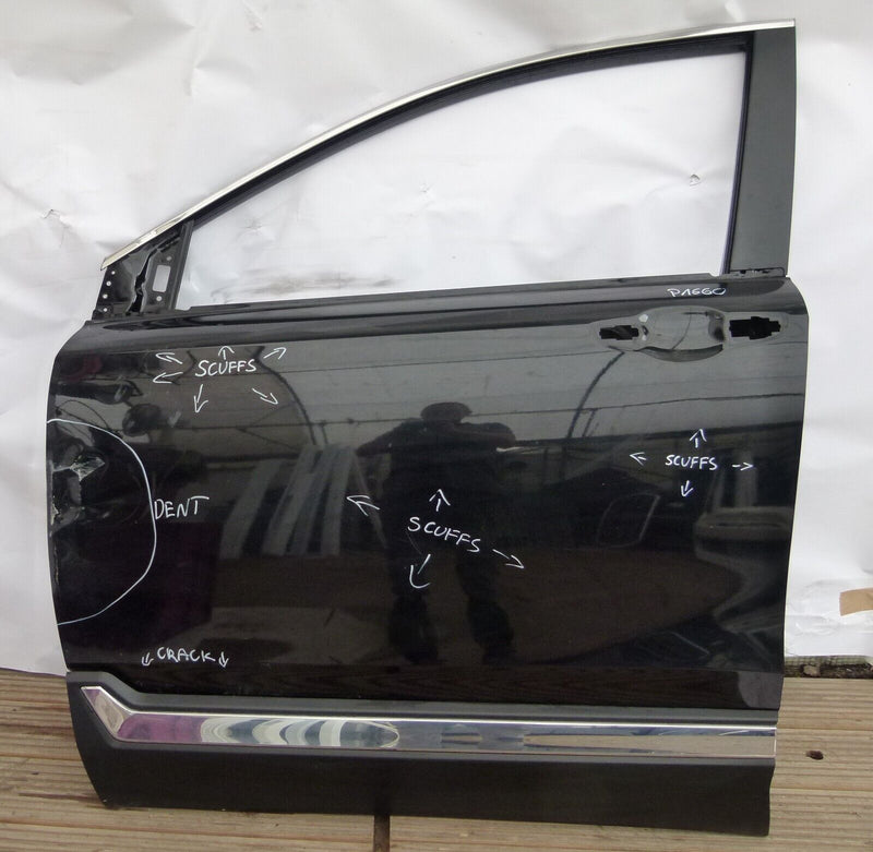 HONDA CRV CR-V MK5 2017-2021 FRONT DOOR PANEL LEFT PASSENGER SIDE