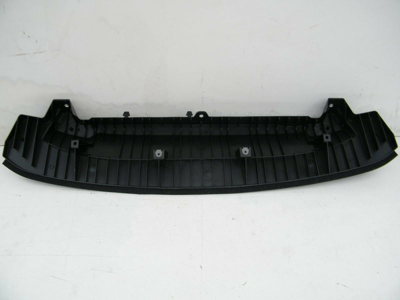 MAZDA CX-3 2015-ON FRONT BUMPER UNDER SPLASH SHIELD PANEL D10E-50-0S0 (B03-19)