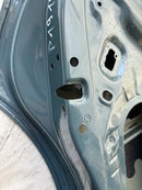 VW T-ROC 2017-2022 GENUINE REAR DOOR PANEL LEFT PASSENGER SIDE 2GA833311