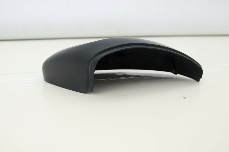 PEUGEOT 208 2012-17 RIGHT DOOR WING MIRROR CAP COVER IN PRIMER 232635144 /S28-46