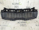 KIA SPORTAGE QL GT-LINE FACELIFT 2018-21 FRONT GRILL RADIATOR GRILLE 86350-F1500