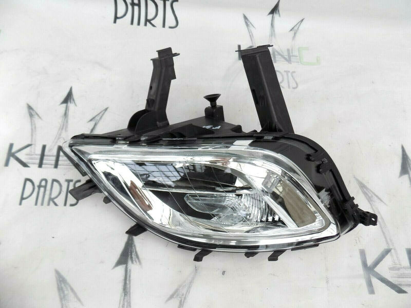 VAUXHALL ASTRA J 2009-2012 FRONT RIGHT HALOGEN FOG LIGHT 13293619