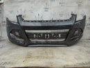 FORD KUGA MK2 2012-2014 FRONT BUMPER GENUINE CV441775AG