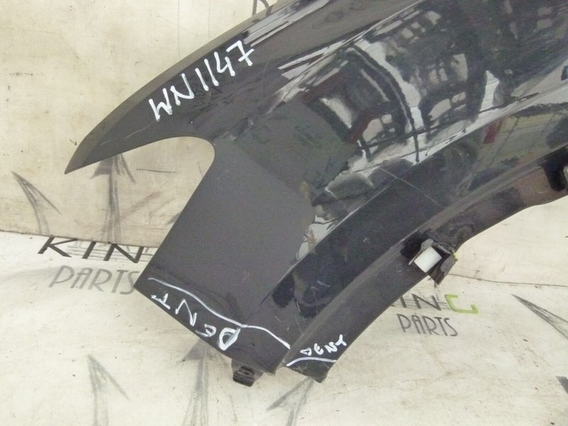 VW T-ROC 2017-ON FRONT LEFT SIDE FENDER WING PANEL