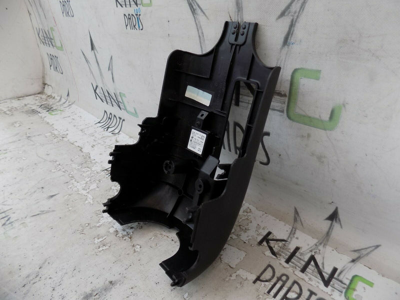 LAND R. RANGE ROVER EVOQUE L538 2011-2019 STEERING WHEEL COVER TRIM BJ323F900AB