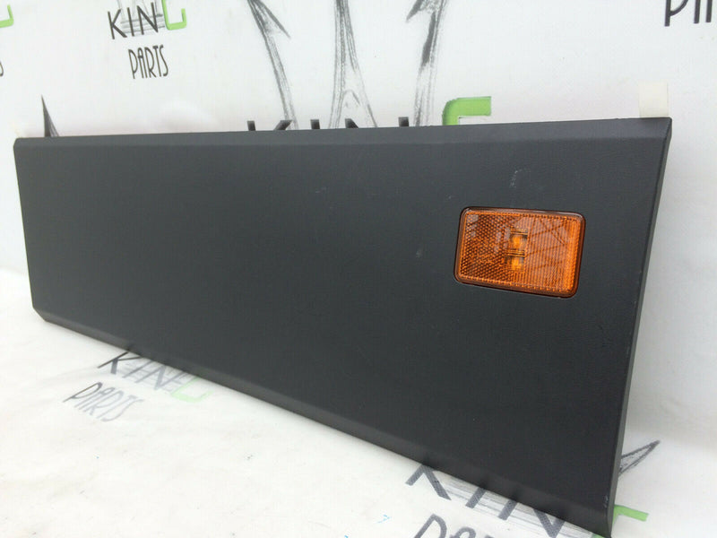 VW CRAFTER 7C 2018 DOOR TRIM MOULDING LEFT SIDE PROTECT PANEL 7C0854939