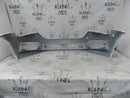 SKODA SCALA 2018-ON GENUINE WHITE FRONT BUMPER 657807221