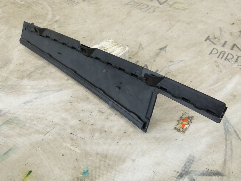 VOLKSWAGEN ID4 2020-ON RIGHT SIDE DOOR PILLAR COVER GENUINE 11A839902